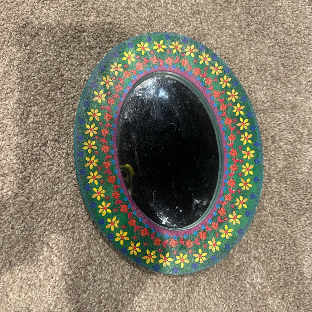 Natural Life mirror